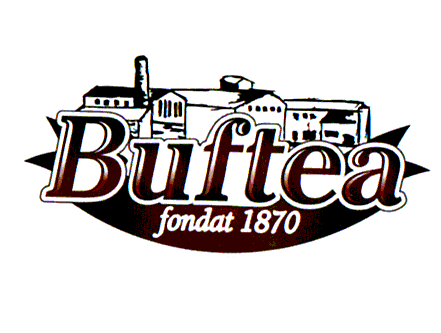 BUFTEA FONDAT 1870