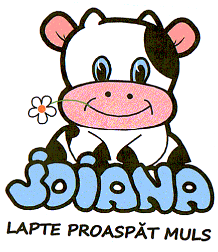 JOIANA LAPTE PROASPĂT MULS