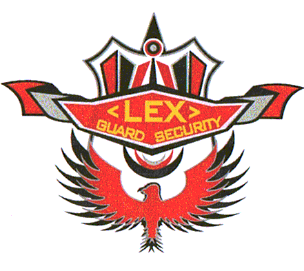 LEX GUARD SECURITY