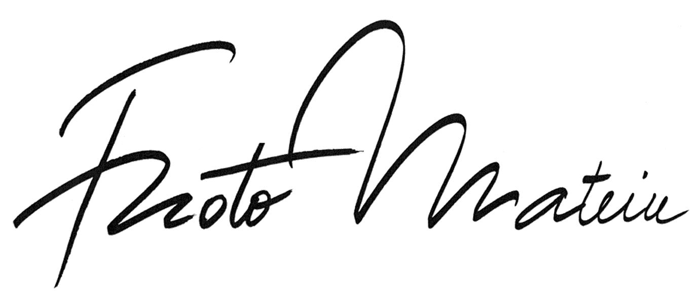 FOTO MATEIU