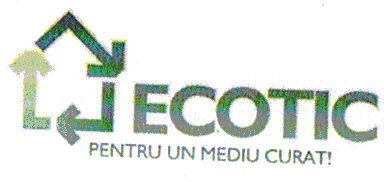 ECOTIC Pentru un mediu curat!