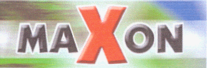 MAXON