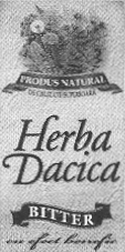 HERBA DACICA