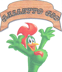 GALLETTO GIO