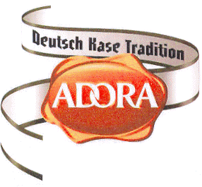 DEUTSCH KASE TRADITION ADORA