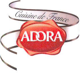 CUISINE DE FRANCE ADORA