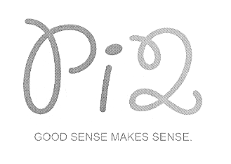 PI 2 GOOD SENSE MAKES SENSE