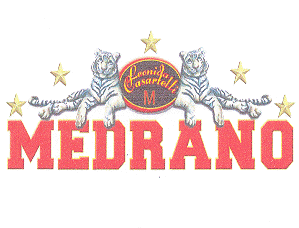 Leonida Casartelli M MEDRANO