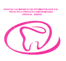 ASOCIAŢIA MEDICILOR STOMATOLOGI CU PRACTICA PRIVATA DIN ROMÂNIA ARDEAL NORD