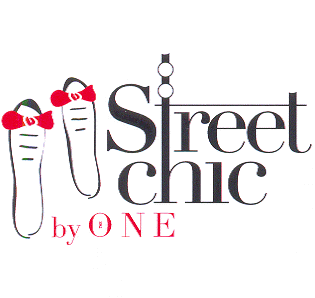 Street Chic by The ONE