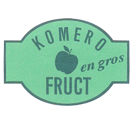 KOMERO FRUCT