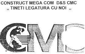 CONSTRUCT MEGA COM D&S CMC TINETI LEGATURA CU NOI