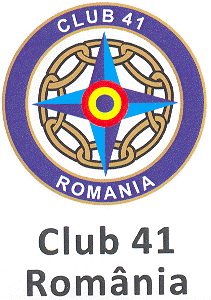 CLUB 41 ROMÂNIA