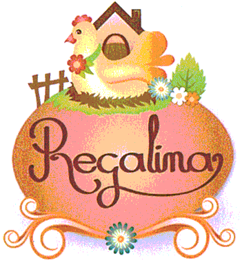 REGALINA