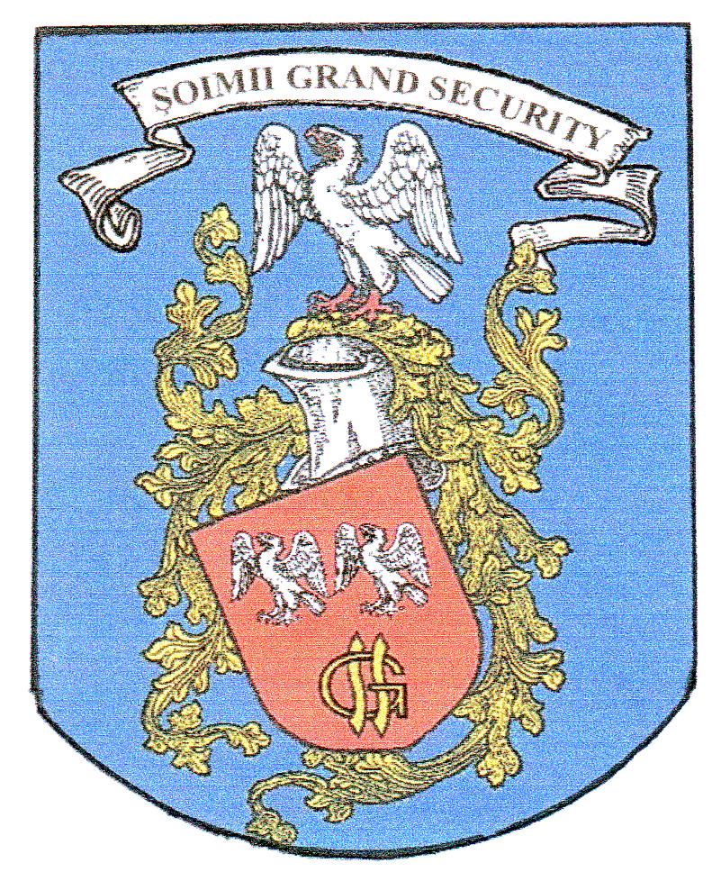 S.G.S. ŞOIMII GRAND SECURITY