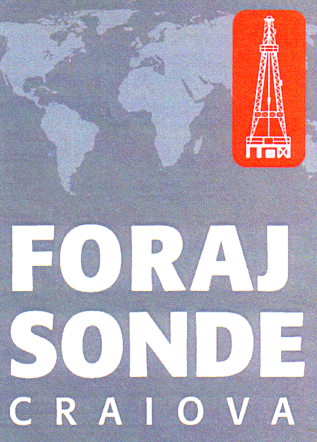 FORAJ SONDE CRAIOVA