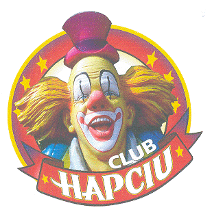 CLUB HAPCIU