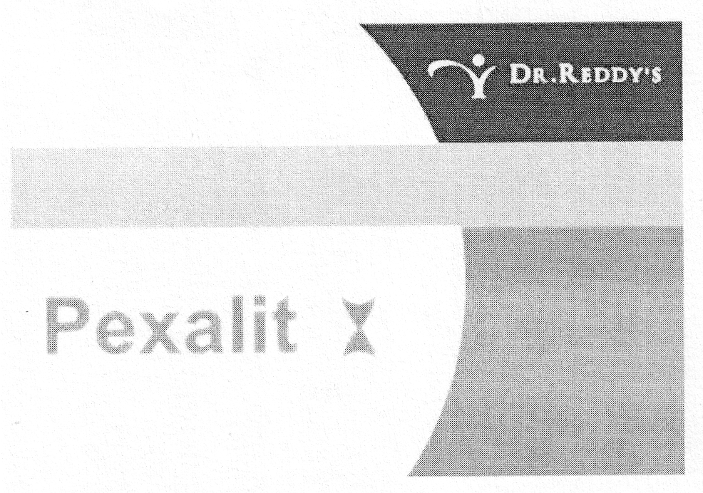 DR. REDDY'S Pexalit