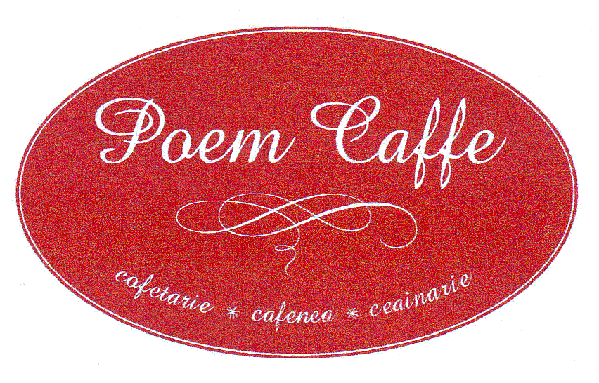 POEM CAFFE COFETĂRIE CAFENEA CEAINĂRIE
