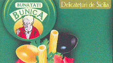 BUNATATI DE LA BUNICA-DELICATEŢURI DE SICILIA