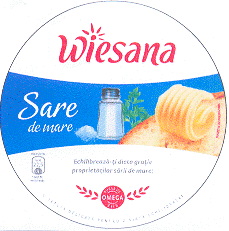 WIESANA SARE DE MARE