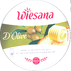 WIESANA D'OLIVE