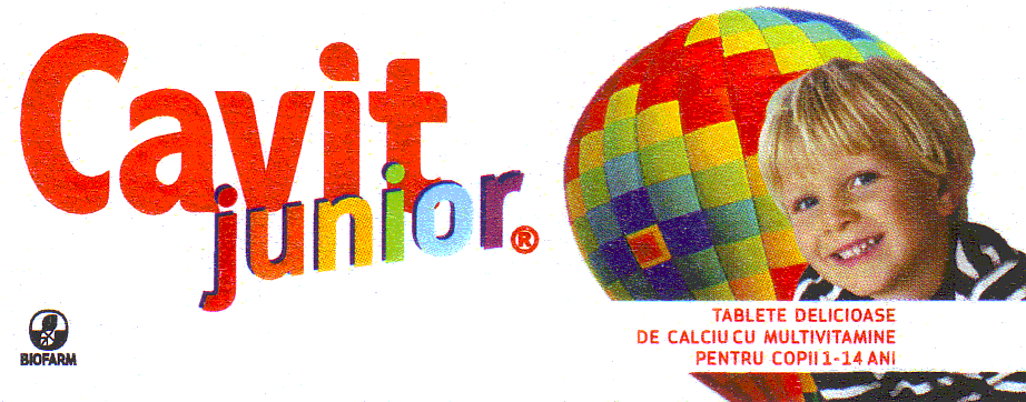 Cavit junior