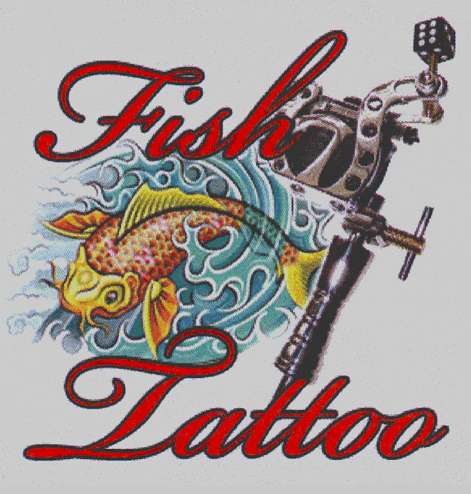Fishtattoo