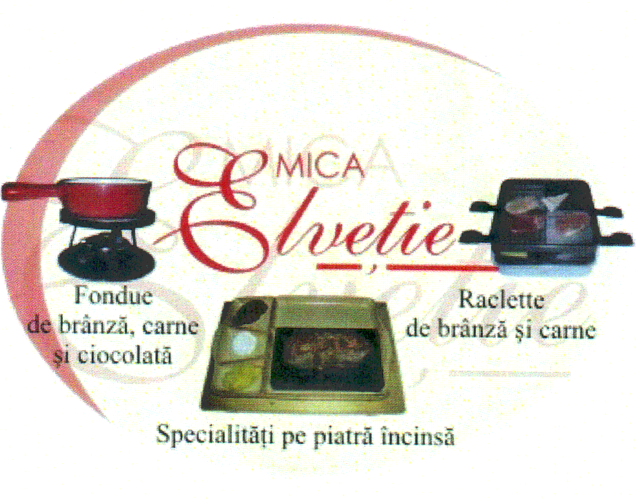 MICA ELVETIE