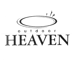 HEAVEN outdoor