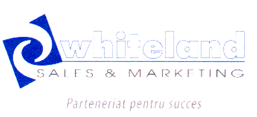 WHITELAND SALES & MARKETING PARTENERIAT PENTRU SUCCES