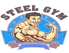 STEEL GYM