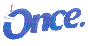 Once