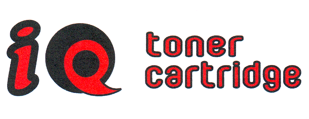 iQ toner cartridge