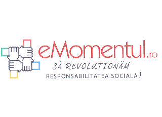 e Momentul.ro SĂ REVOLUŢIONĂM RESPONSABILITATEA SOCIALĂ!