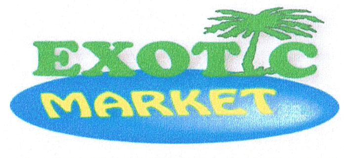 EXOTIC MARKET