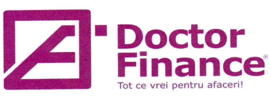 Doctor Finance Tot ce vrei pentru afaceri!