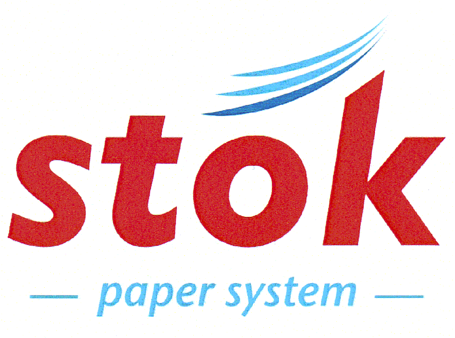 stok paper system