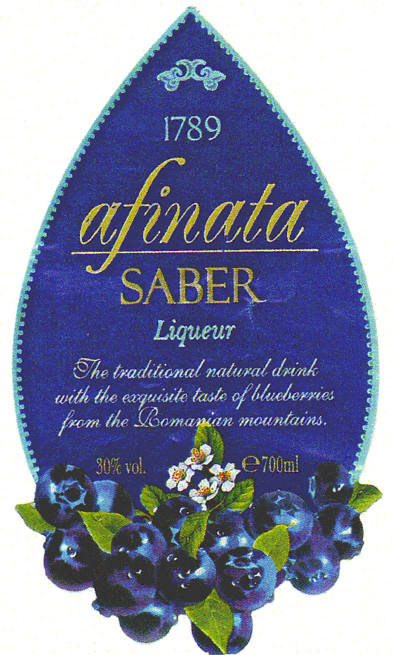 afinata SABER