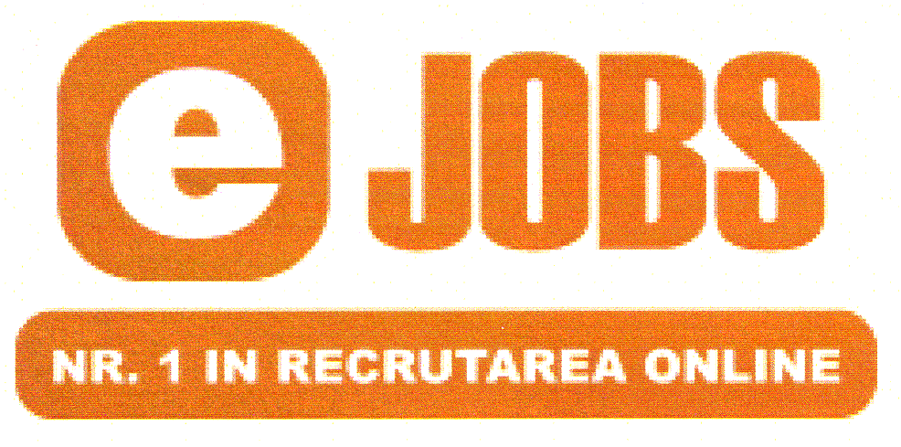 e EJOBS NR. 1 ÎN RECRUTAREA ONLINE
