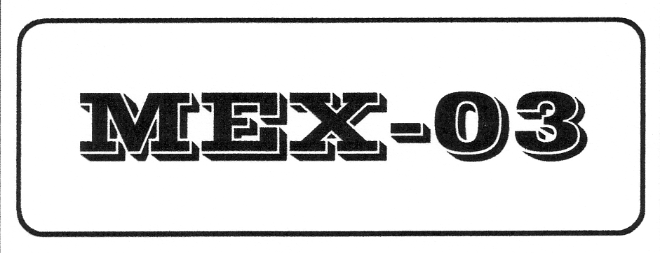 MEX-03