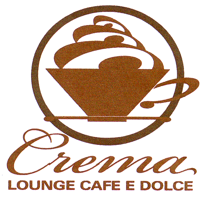 Crema LOUNGE CAFE E DOLCE