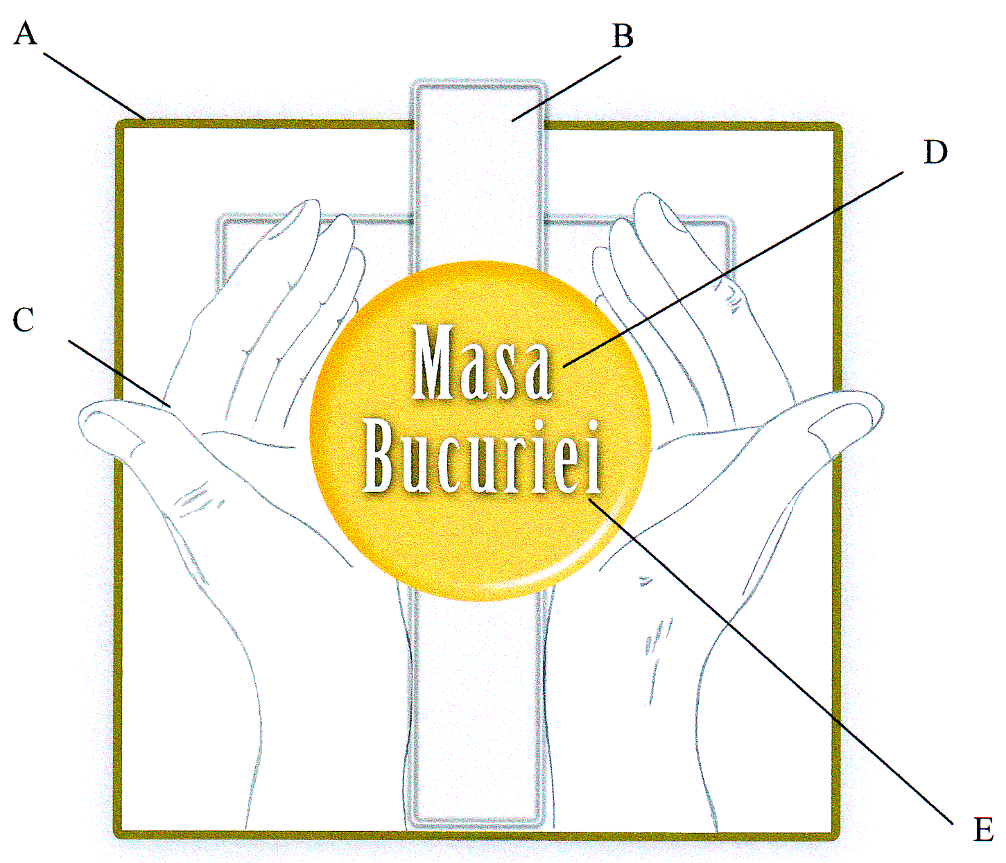 Masa Bucuriei