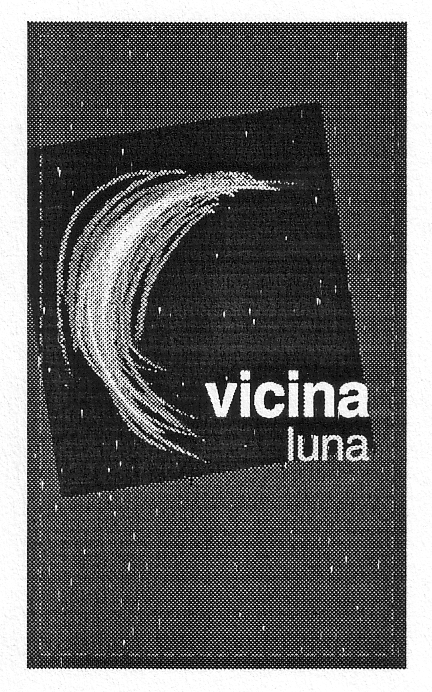 vicina luna