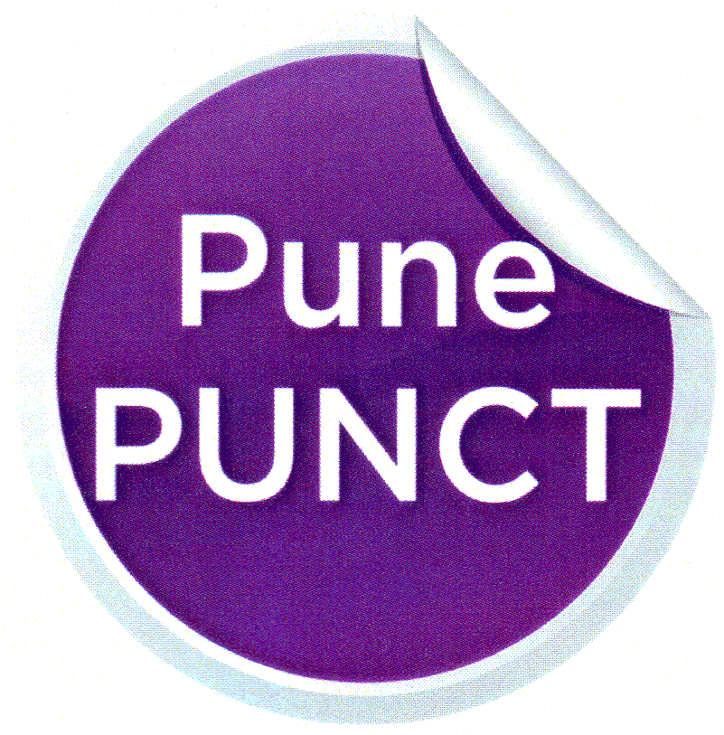 Pune PUNCT