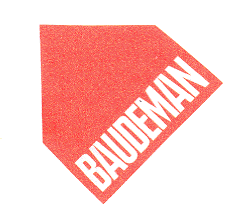 BAUDEMAN