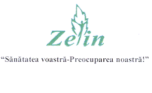ZEIN SĂNĂTATEA VOASTRA-PREOCUPAREA NOASTRĂ!