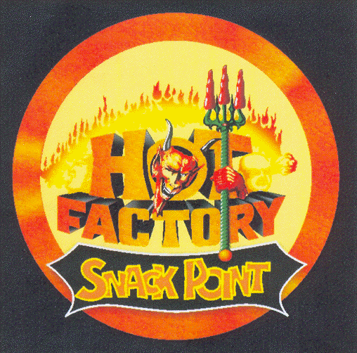 HOT FACTORY