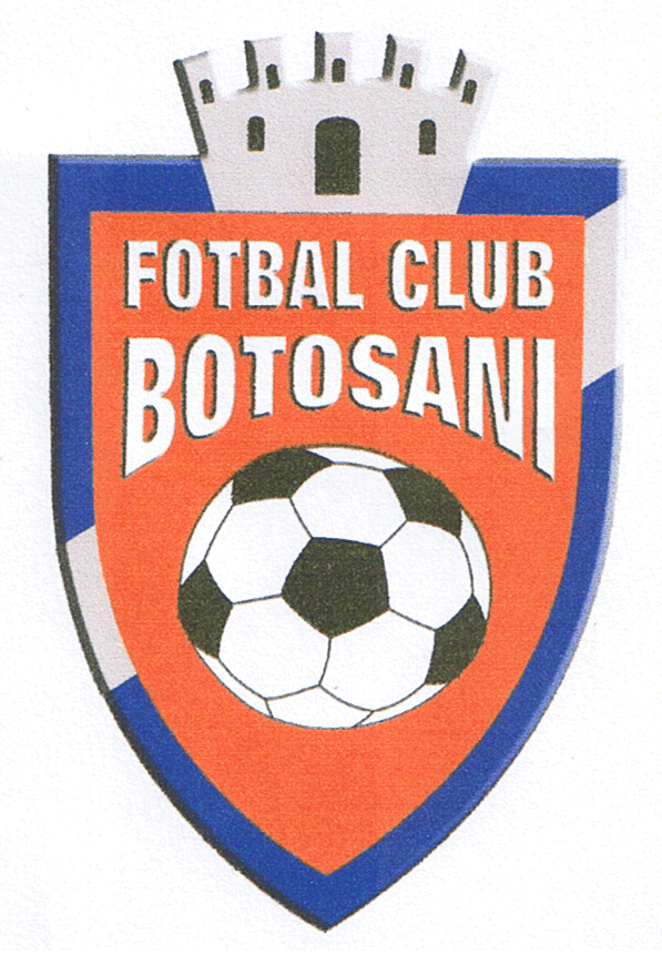 FOTBAL CLUB BOTOSANI