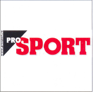www.prosport.ro PRO SPORT